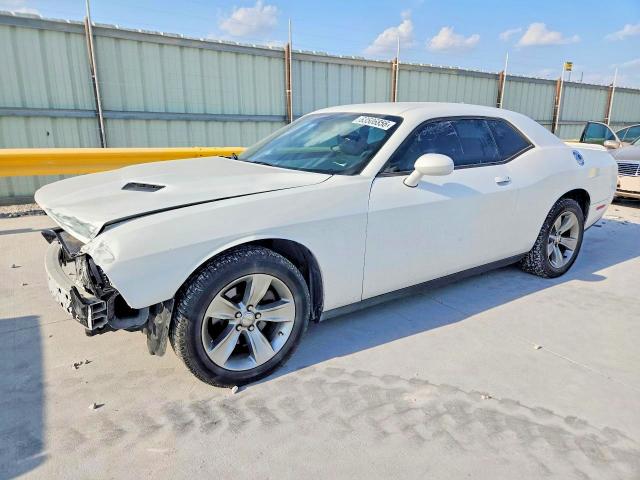 Aukcja sprzedaży 2018 Dodge Challenger, vin: 2C3CDZAG5JH305335, numer aukcji: 63506856