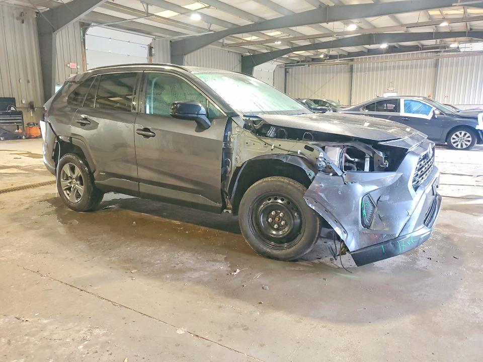 Aukcja sprzedaży 2024 Toyota Rav4, vin: 4T3LWRFV7RU129901, numer aukcji: 63947176