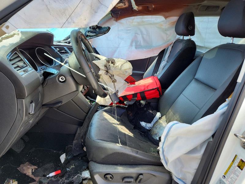 2019 Volkswagen Tiguan მანქანა იყიდება აუქციონზე, vin: 3VV3B7AX6KM046168, აუქციონის ნომერი: 61567326