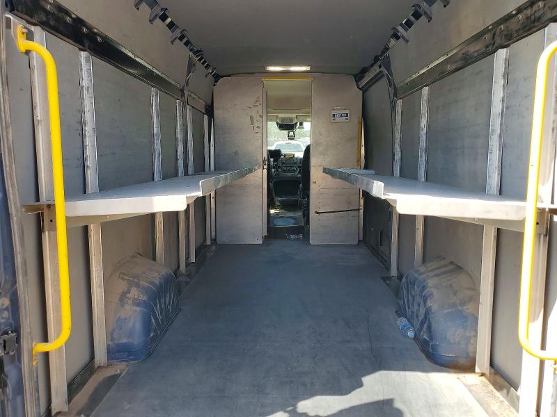 2021 Ram Promaster 3500 მანქანა იყიდება აუქციონზე, vin: 3C6MRVJG5ME586523, აუქციონის ნომერი: 61141756