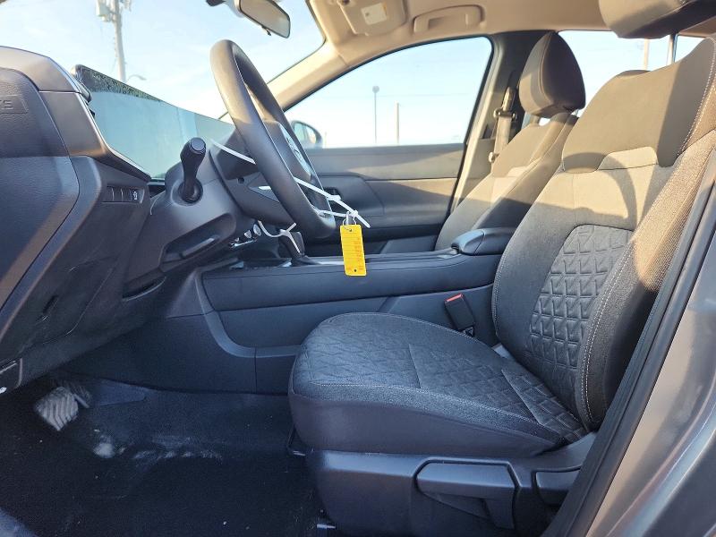 Aukcja sprzedaży 2025 Nissan Kicks, vin: 3N8AP6CA0SL336619, numer aukcji: 66072206