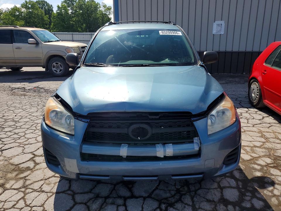 65200906 :رقم المزاد ، 2T3BF4DV1AW030318 vin ، 2010 Toyota Rav4 مزاد بيع