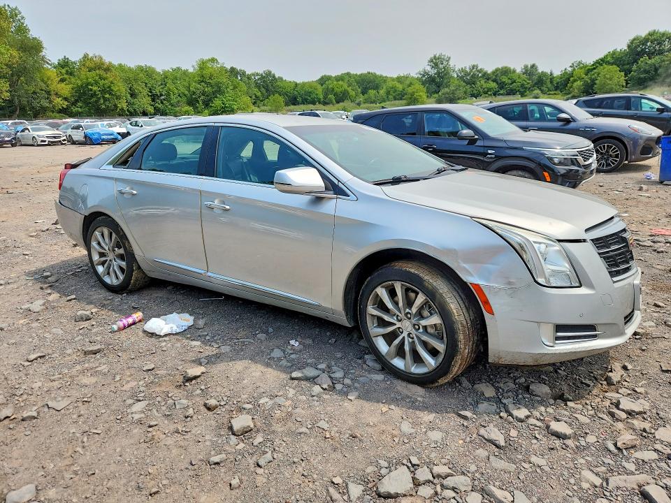 Продаж на аукціоні авто 2017 Cadillac Xts, vin: 2G61N5S31H9170043, номер лоту: 64476246