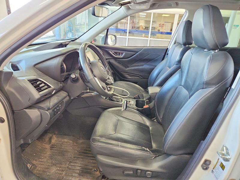 Aukcja sprzedaży 2022 Subaru Forester, vin: JF2SKARCXNH433793, numer aukcji: 66783146