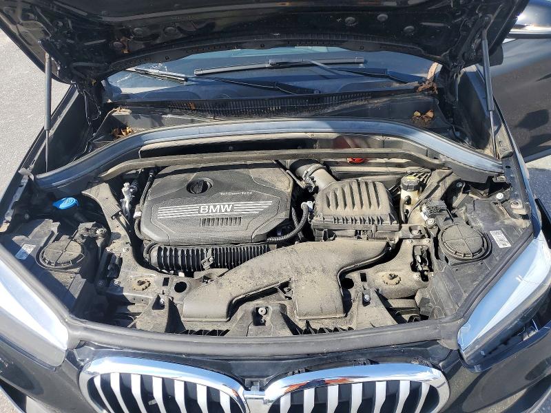 Aukcja sprzedaży 2021 Bmw X1, vin: WBXJG9C04M3M74430, numer aukcji: 63135516