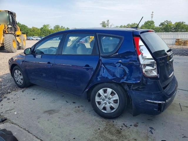 64614006 :رقم المزاد ، KMHDB8AE0CU139283 vin ، 2012 Hyundai Elantra Touring مزاد بيع