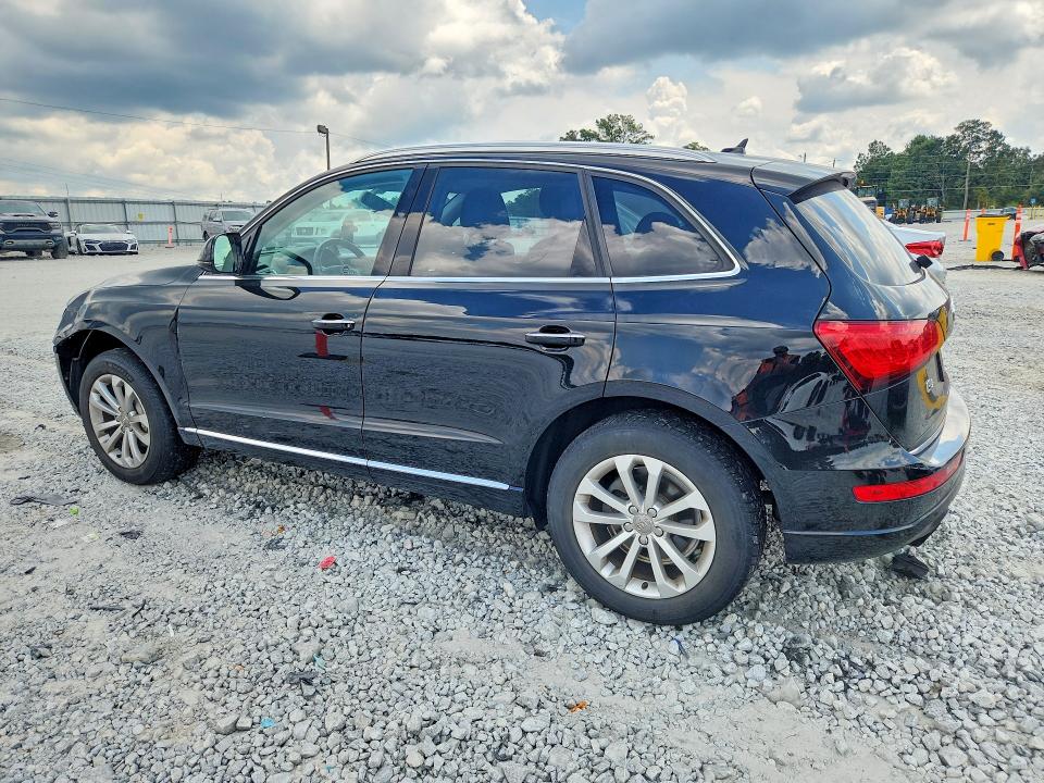 Aukcja sprzedaży 2016 Audi Q5, vin: WA1L2AFP7GA061152, numer aukcji: 66829246