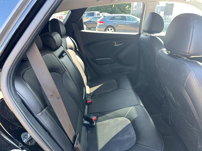 Продажа на аукционе авто 2015 Hyundai Tucson, vin: KM8JU3AG6FU105399, номер лота: 66371576
