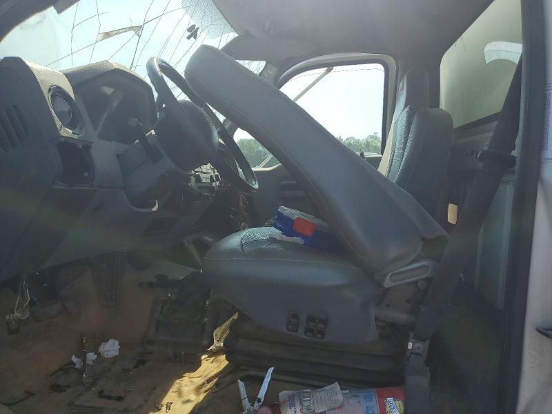 64775786 :رقم المزاد ، 3FRNF7FK3DV024900 vin ، 2013 Ford F750 مزاد بيع