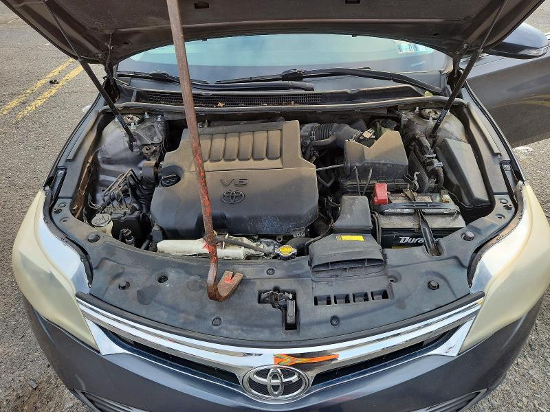 Продажа на аукционе авто 2015 Toyota Avalon, vin: 4T1BK1EB4FU138351, номер лота: 65082606