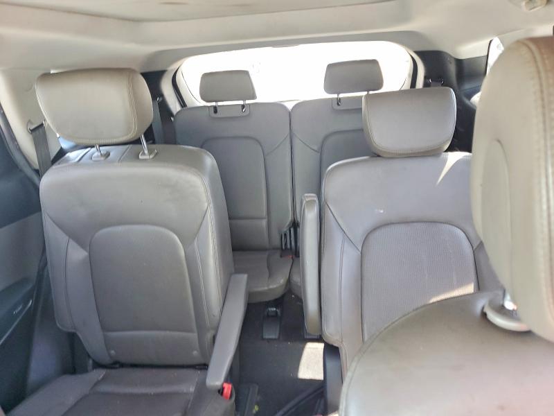 Aukcja sprzedaży 2019 Hyundai Santa Fe Xl, vin: KM8SR4HF7KU311298, numer aukcji: 65506766