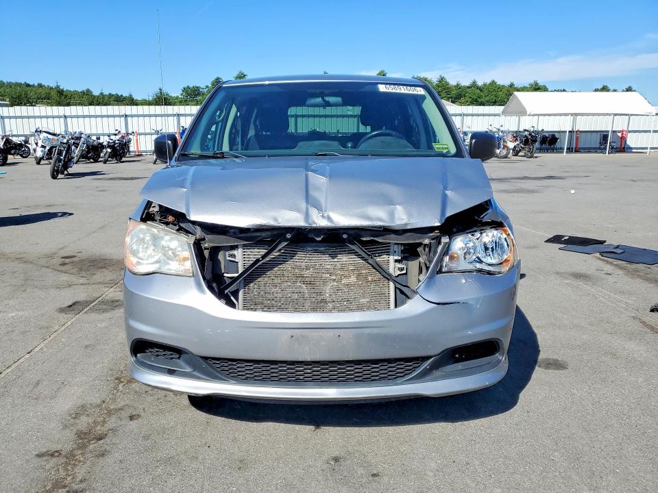 Продаж на аукціоні авто 2014 Dodge Grand Caravan, vin: 2C4RDGBG3ER140894, номер лоту: 65891606