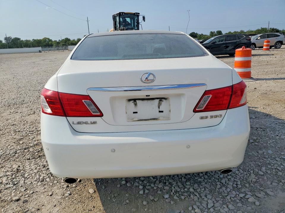 Aukcja sprzedaży 2007 Lexus Es, vin: JTHBJ46G972034324, numer aukcji: 66481706