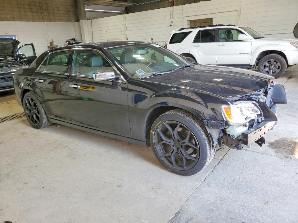 Aukcja sprzedaży 2012 Chrysler 300, vin: 2C3CCACG3CH122388, numer aukcji: 63684956