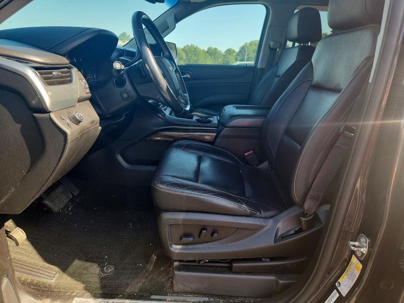 72451996 :رقم المزاد ، 1GNSCBKC7JR380333 vin ، 2018 Chevrolet Tahoe مزاد بيع