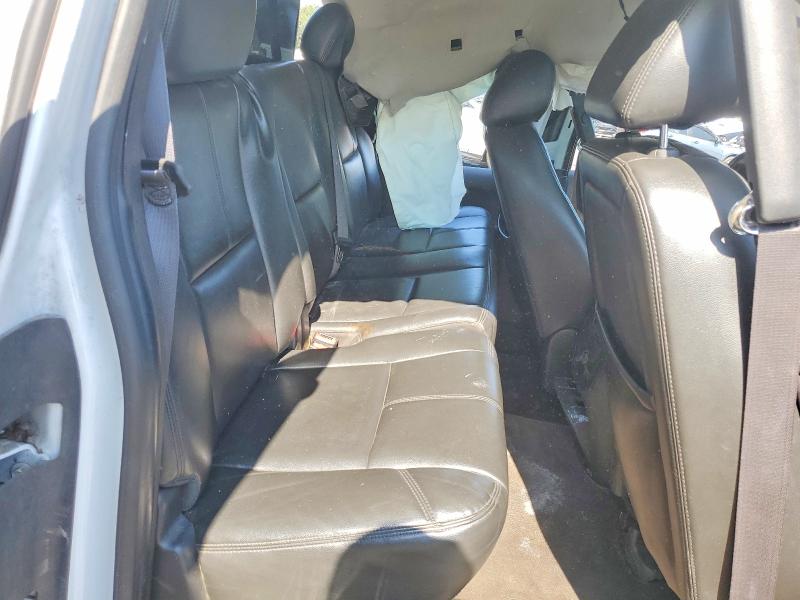 Продажа на аукционе авто 2011 Gmc Sierra, vin: 1GTR2WE38BZ411328, номер лота: 65684036