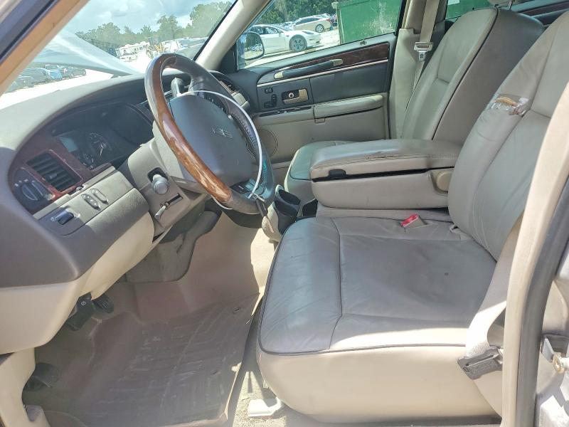 Продажа на аукционе авто 2006 Lincoln Town Car, vin: 1LNHM83W56Y648140, номер лота: 64039666