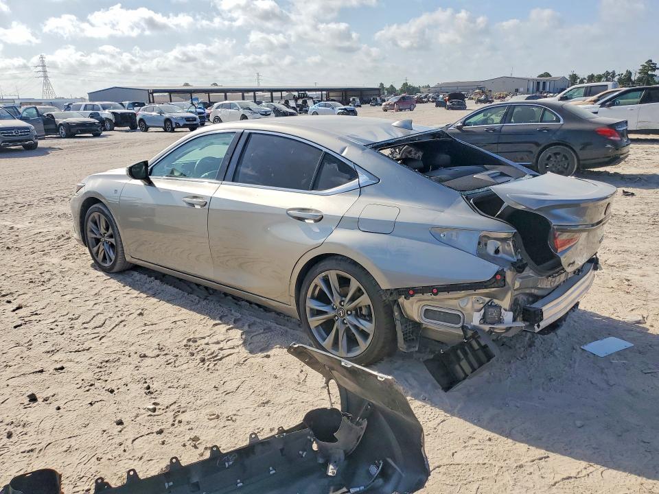 Aukcja sprzedaży 2020 Lexus Es, vin: 58AGZ1B1XLU074964, numer aukcji: 66105696