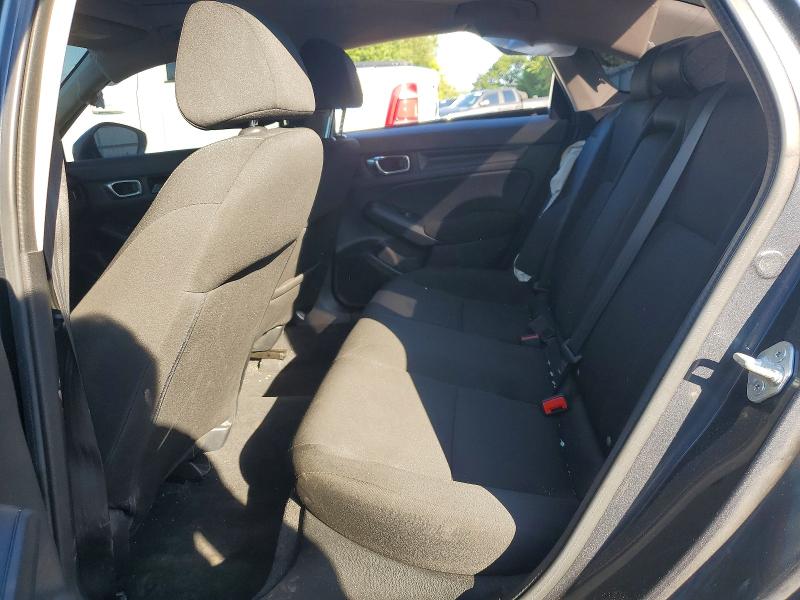Продажа на аукционе авто 2023 Honda Civic, vin: 2HGFE1F76PH303961, номер лота: 64380486