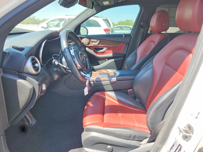 Aukcja sprzedaży 2021 Mercedes-benz Glc, vin: W1N0G8DB4MV310160, numer aukcji: 66388506