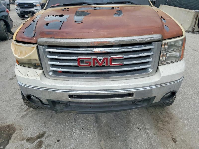 Продажа на аукционе авто 2012 Gmc Sierra, vin: 3GTP2VE74CG112652, номер лота: 67185826