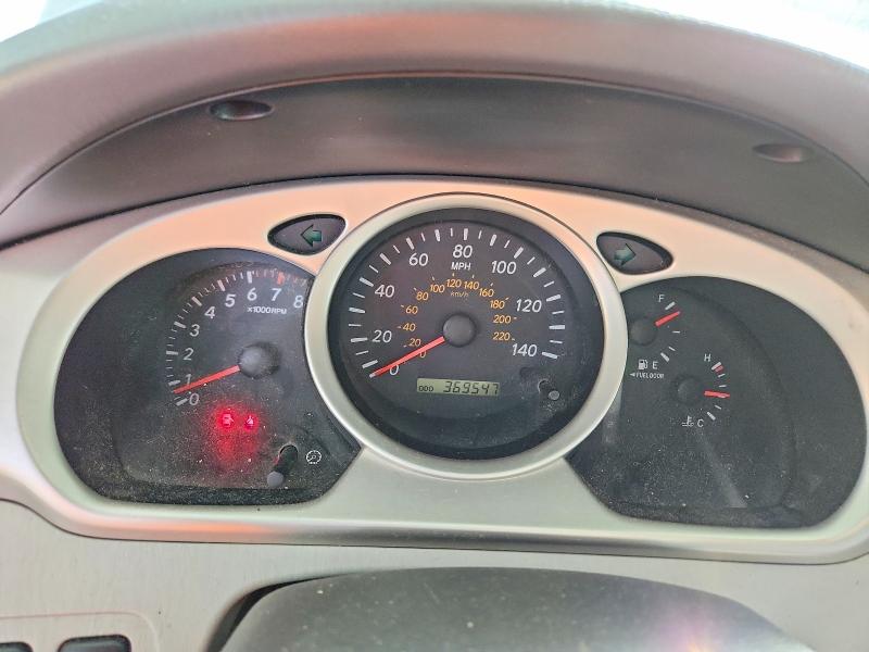 2005 Toyota Highlander მანქანა იყიდება აუქციონზე, vin: JTEGD21A750120256, აუქციონის ნომერი: 64717826