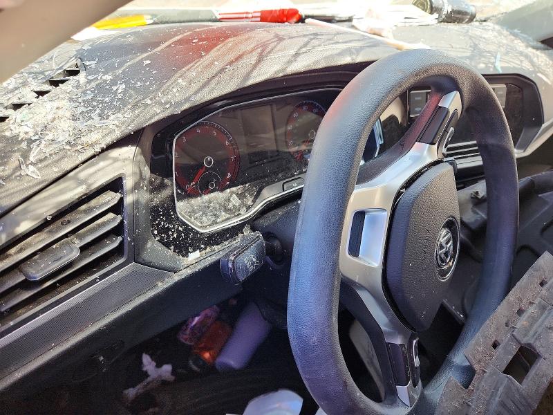 Продажа на аукционе авто 2019 Volkswagen Jetta, vin: 3VWC57BU7KM027197, номер лота: 64317626