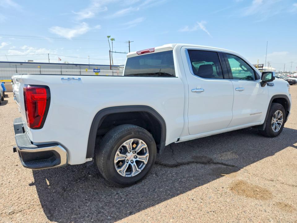 64315586 :رقم المزاد ، 3GTUUDED5SG122957 vin ، 2025 Gmc Sierra مزاد بيع