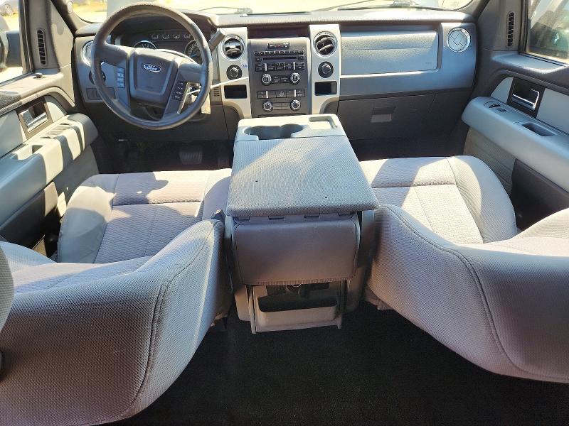 2013 Ford F150 მანქანა იყიდება აუქციონზე, vin: 1FTFW1EF7DFA97289, აუქციონის ნომერი: 65826056