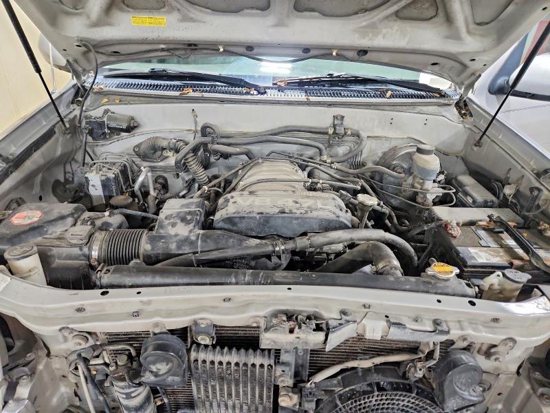 Aukcja sprzedaży 2001 Toyota Sequoia, vin: 5TDBT48A41S028760, numer aukcji: 66083896