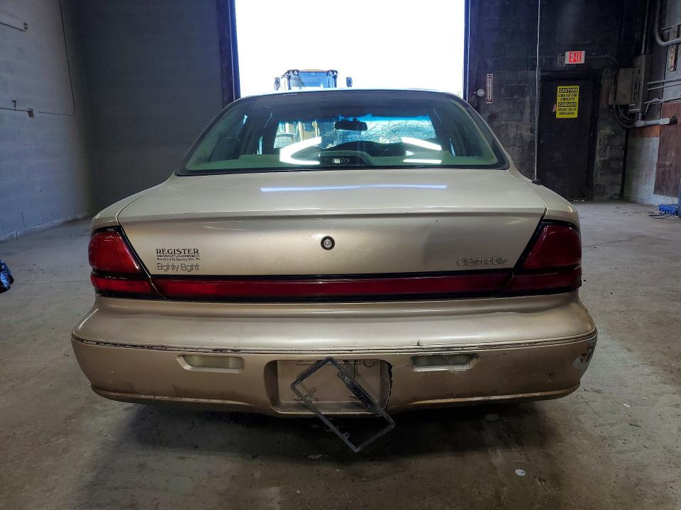 Aukcja sprzedaży 1999 Oldsmobile 88, vin: 1G3HN52K7X4806775, numer aukcji: 65924966