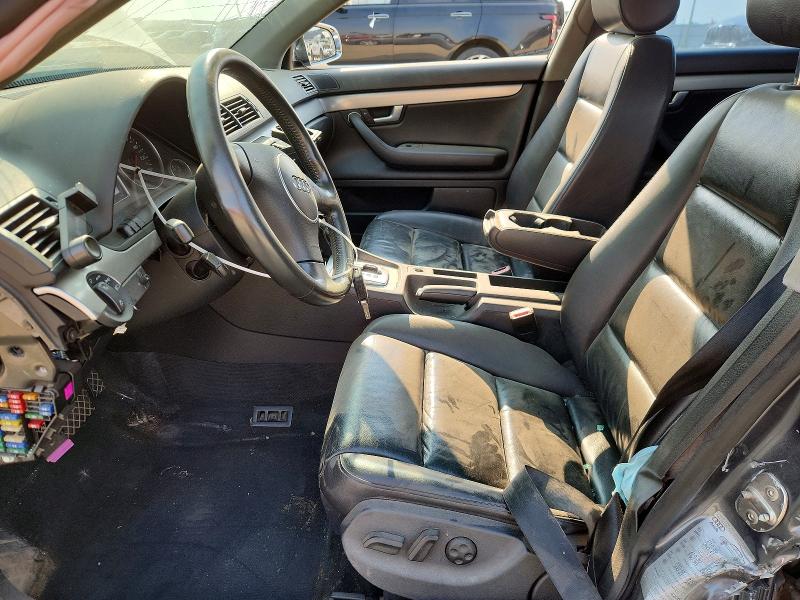 Aukcja sprzedaży 2005 Audi A4, vin: WAULC68E85A068813, numer aukcji: 66305486