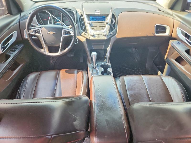 Продаж на аукціоні авто 2010 Chevrolet Equinox, vin: 2CNFLNEY5A6282606, номер лоту: 64263216