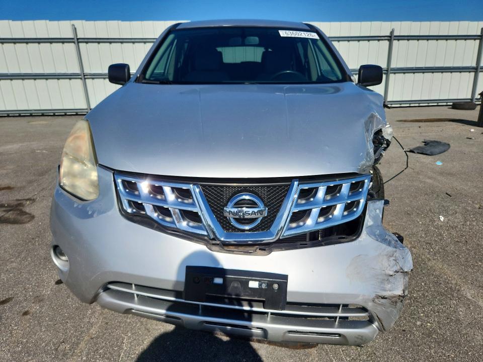 Aukcja sprzedaży 2012 Nissan Rogue, vin: JN8AS5MV5CW351025, numer aukcji: 63602126