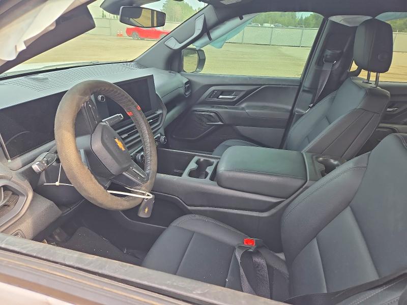 Продажа на аукционе авто 2025 Chevrolet Silverado, vin: 1GC10TEF4SU408791, номер лота: 64485926