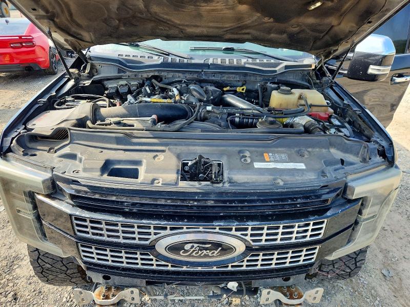 Aukcja sprzedaży 2017 Ford F250, vin: 1FT7W2BTXHEB47327, numer aukcji: 66538346