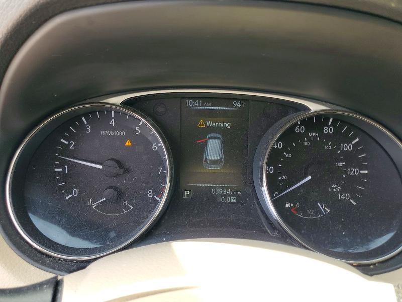 63599186 :رقم المزاد ، KNMAT2MT2FP574708 vin ، 2015 Nissan Rogue مزاد بيع