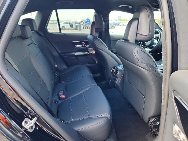 Aukcja sprzedaży 2025 Mercedes-benz Glc, vin: W1NKM4GB7SU089503, numer aukcji: 65338366