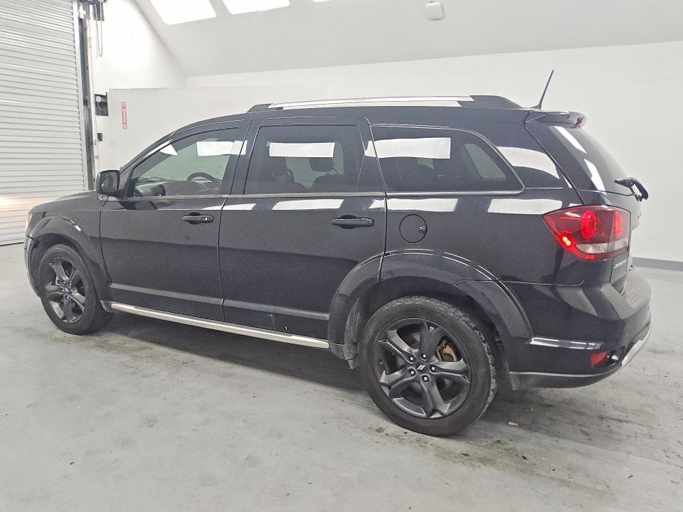 Aukcja sprzedaży 2020 Dodge Journey, vin: 3C4PDCGB7LT212770, numer aukcji: 65014536