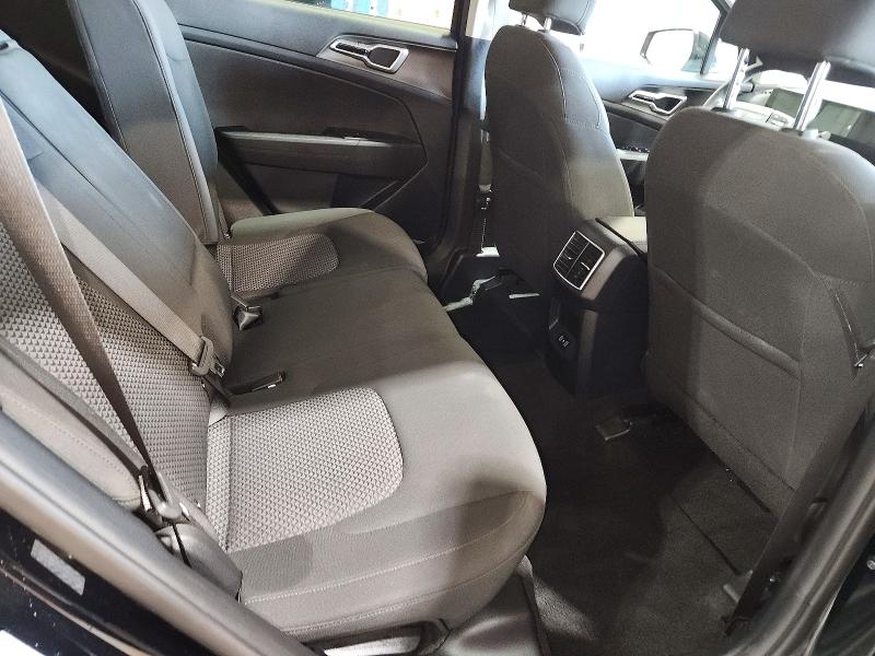 2026 Kia Sportage მანქანა იყიდება აუქციონზე, vin: 5XYK2CDF9TG409745, აუქციონის ნომერი: 63429266