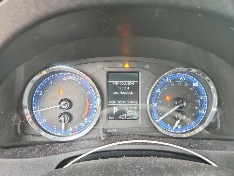 2019 Toyota Corolla მანქანა იყიდება აუქციონზე, vin: 2T1BURHE6KC199601, აუქციონის ნომერი: 63028416