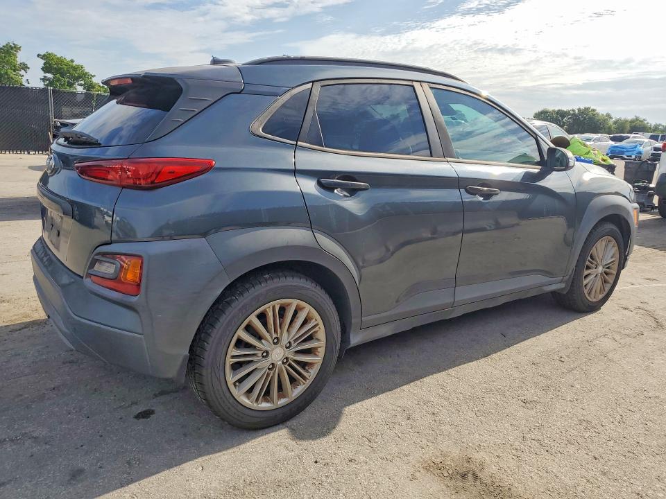 Aukcja sprzedaży 2018 Hyundai Kona, vin: KM8K62AA8JU178738, numer aukcji: 63969756