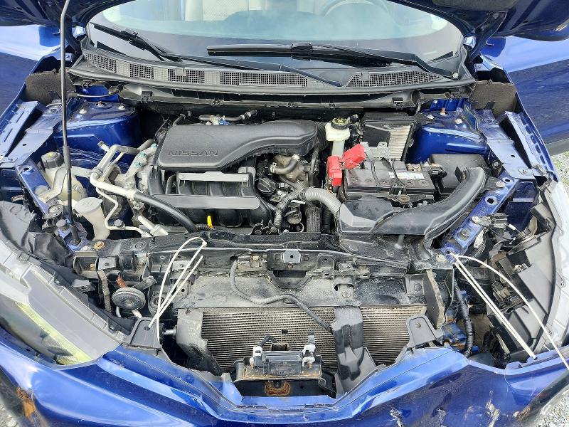 Продаж на аукціоні авто 2018 Nissan Rogue Sport, vin: JN1BJ1CR1JW257532, номер лоту: 65372156