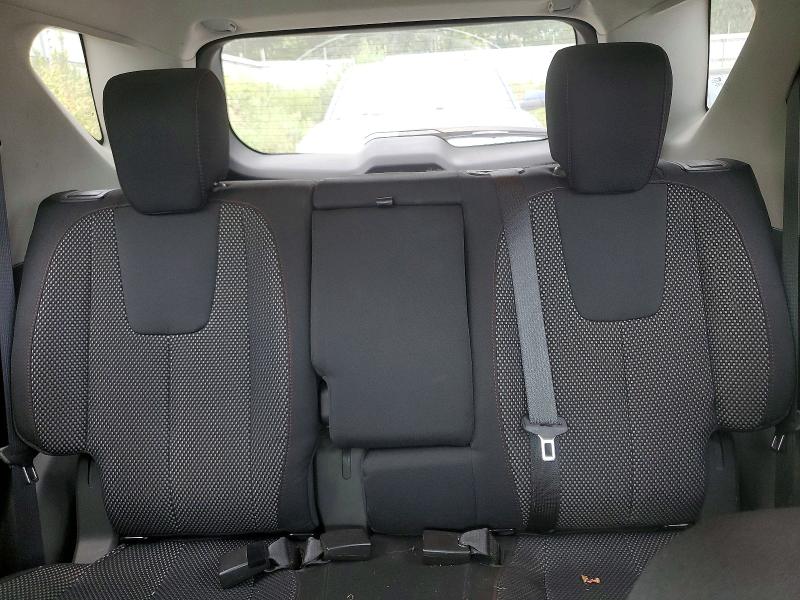Продаж на аукціоні авто 2015 Chevrolet Equinox, vin: 2GNFLFEK1F6107340, номер лоту: 63995216