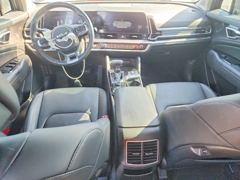 Aukcja sprzedaży 2023 Kia Sportage, vin: KNDPV3AF5P7170778, numer aukcji: 65192316