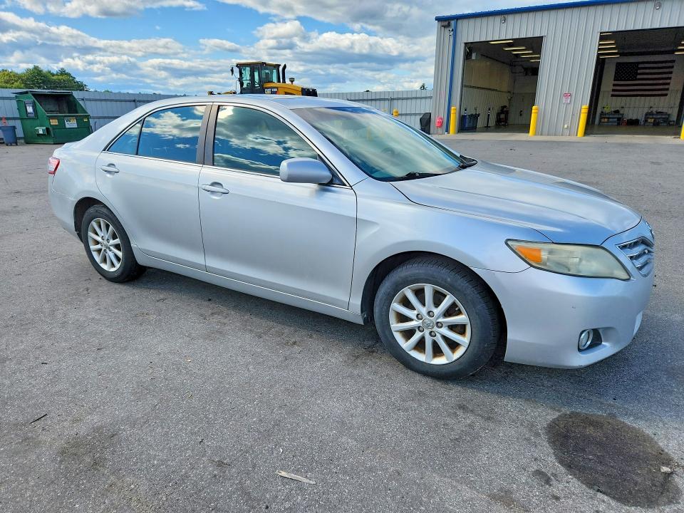 Продажа на аукционе авто 2011 Toyota Camry, vin: 4T4BF3EK7BR111015, номер лота: 65299756
