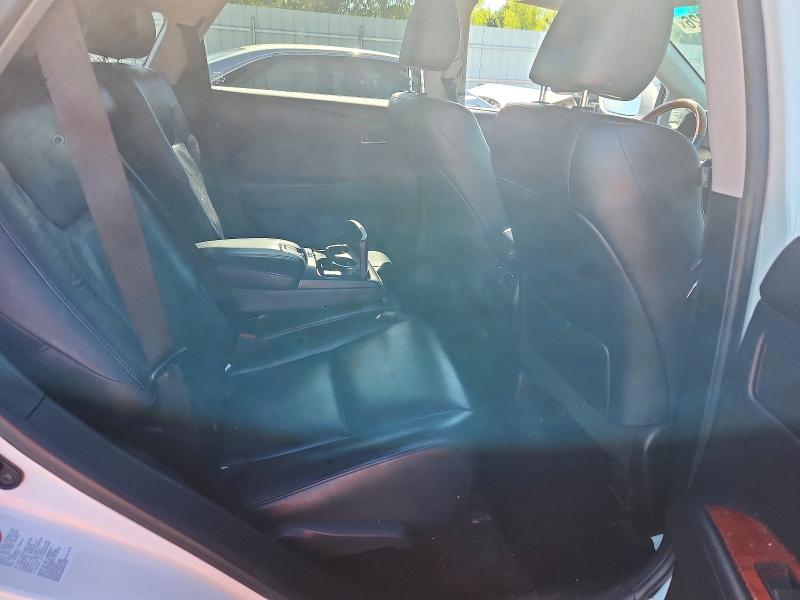 Aukcja sprzedaży 2011 Lexus Rx, vin: JTJBK1BA1B2013648, numer aukcji: 66991926