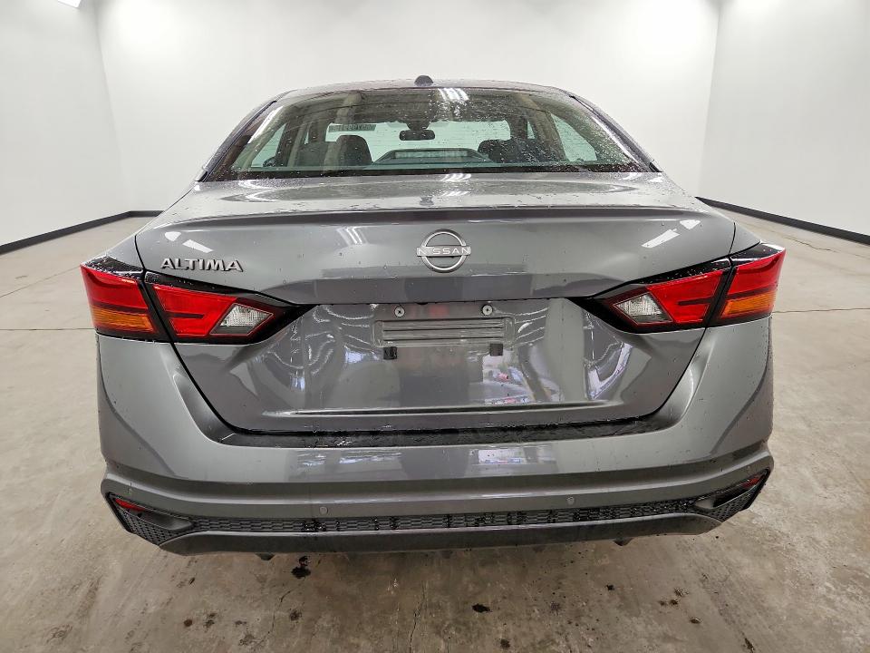 2025 Nissan Altima მანქანა იყიდება აუქციონზე, vin: 1N4BL4DV6SN424338, აუქციონის ნომერი: 65799916