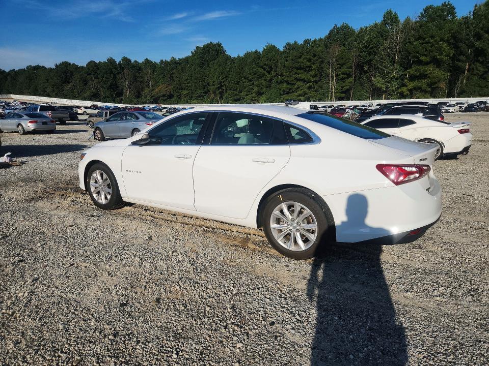 Aukcja sprzedaży 2019 Chevrolet Malibu, vin: 1G1ZD5ST2KF172782, numer aukcji: 65260916