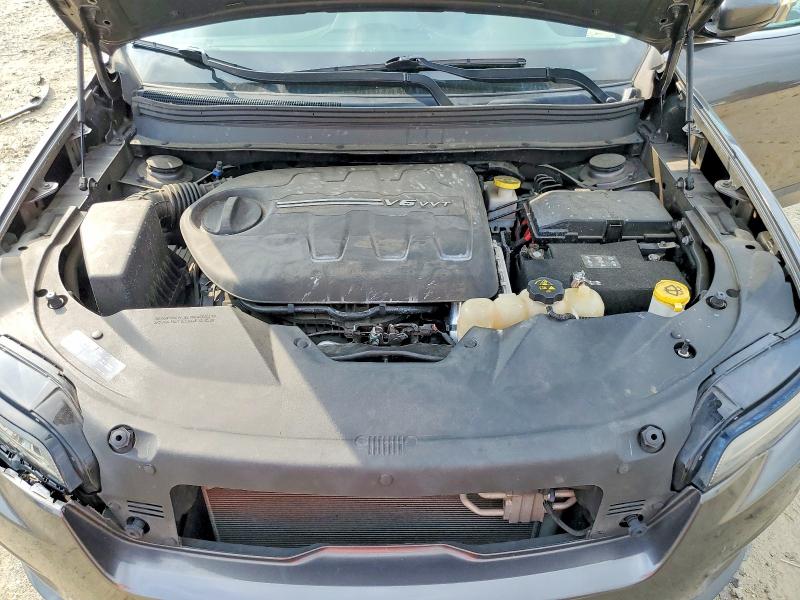 Aukcja sprzedaży 2019 Jeep Cherokee, vin: 1C4PJMDXXKD309996, numer aukcji: 64154236